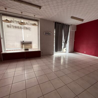 Immeuble  103000 €