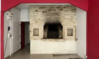 Immeuble   m² à vendre à Aulnay (17470)