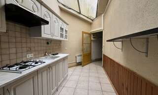 Immeuble   m² à vendre à Aulnay (17470)