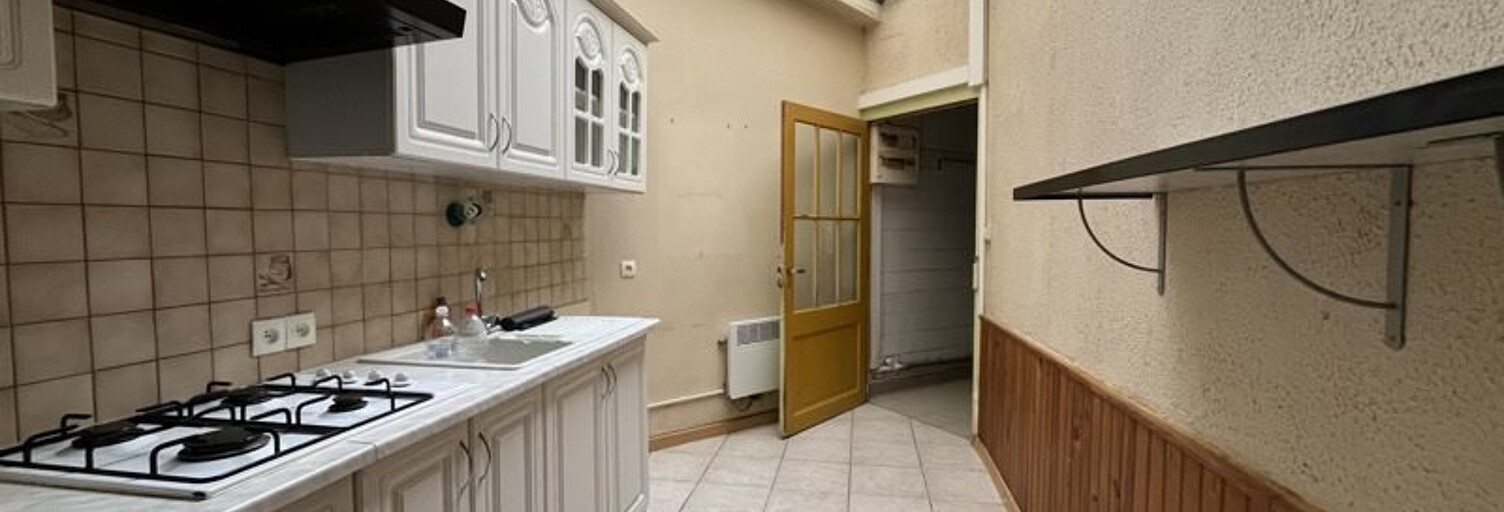 Immeuble   m² à vendre à Aulnay (17470)