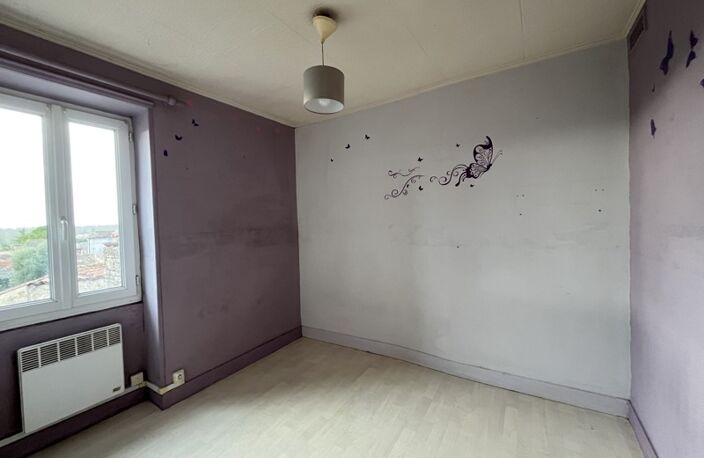 Vente immeuble   Aulnay (17470) — photo 2