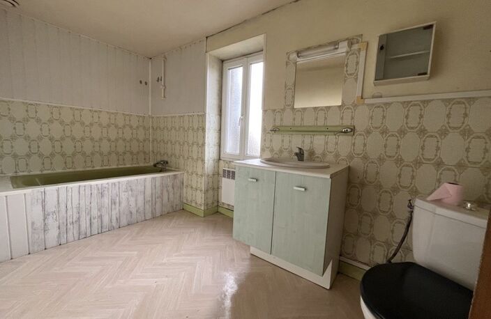 Vente immeuble   Aulnay (17470) — photo 3
