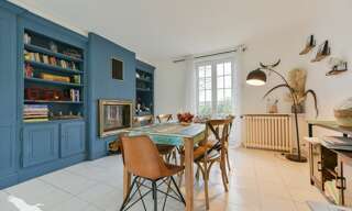 Maison 5 Pièces 144 m² à vendre à Saint-Lubin-en-Vergonnois (41190)