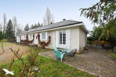 Maison 5 pièces 251178 €