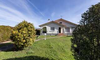 Maison 5 Pièces 125 m² à vendre à Uzos (64110)