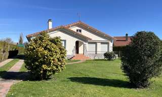 Maison 5 Pièces 125 m² à vendre à Uzos (64110)