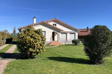 Maison 5 pièces 330000 €