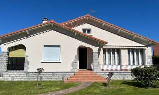 Maison 5 Pièces 125 m² à vendre à Uzos (64110)