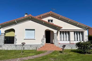 Maison 5 pièces 330000 €