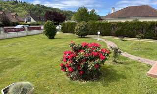 Maison 5 Pièces 125 m² à vendre à Uzos (64110)