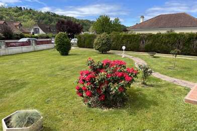 Maison 5 pièces 330000 €