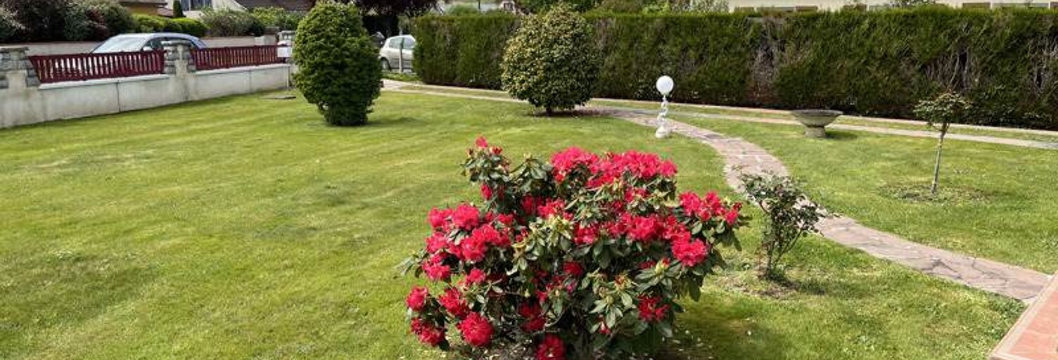 Maison 5 Pièces 125 m² à vendre à Uzos (64110)