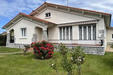 Maison 5 pièces 330000 €