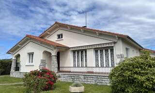 Maison 5 Pièces 125 m² à vendre à Uzos (64110)