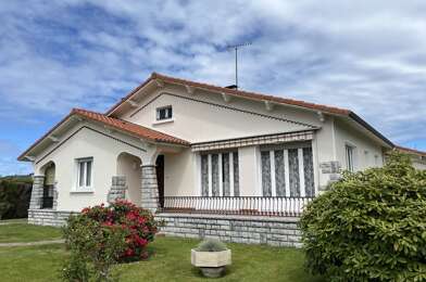 Maison 5 pièces 330000 €