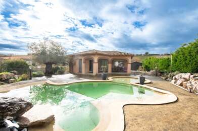 Maison 1 pièces 199281 €