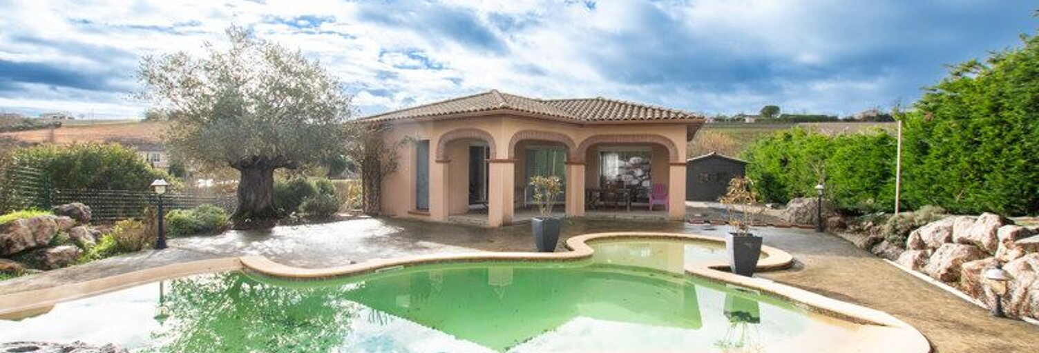 Maison 1 Pièce 50 m² à vendre à Mauzac (31410)