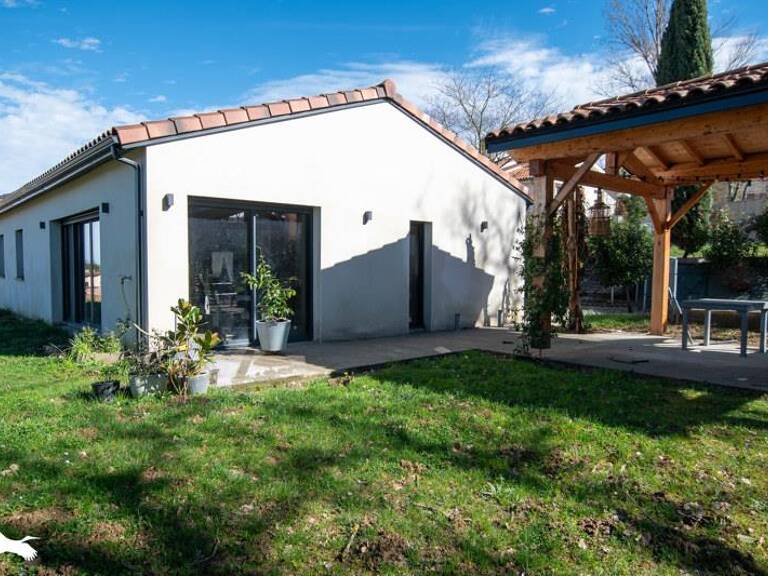 Maison 5 pièces 122 m² — photo 1