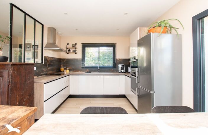 Vente maison 5 pièces 122 m² Beaumont-sur-Lèze (31870) — photo 3
