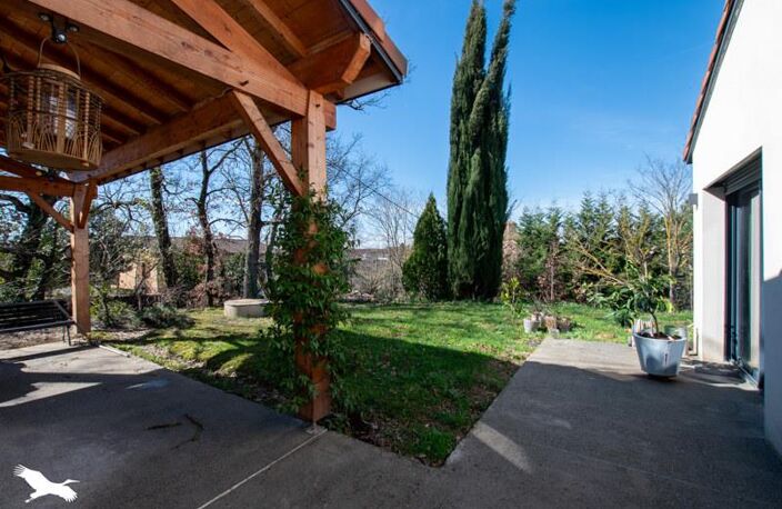 Vente maison 5 pièces 122 m² Beaumont-sur-Lèze (31870) — photo 4