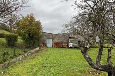 Terrain  45000 €