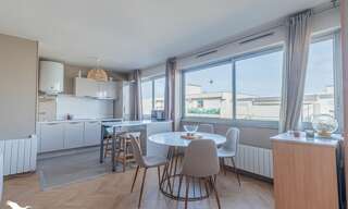 Appartement 2 Pièces 40 m² à vendre à Bordeaux (33000)