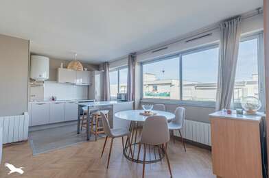 Appartement 2 pièces 169087 €