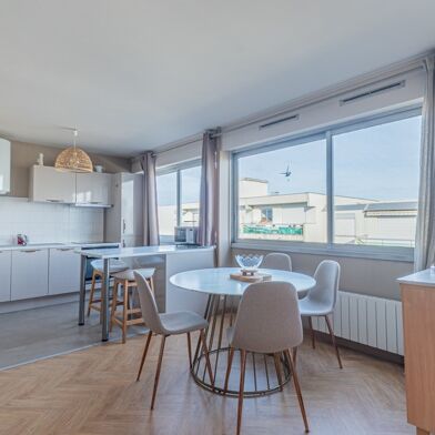 Appartement 2 pièces 169087 €