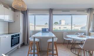 Appartement 2 Pièces 40 m² à vendre à Bordeaux (33000)