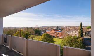 Appartement 3 Pièces 60 m² à vendre à Toulouse (31400)