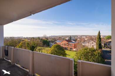 Appartement 3 pièces 199900 €