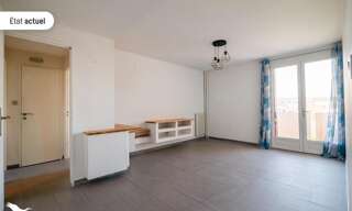 Appartement 3 Pièces 60 m² à vendre à Toulouse (31400)