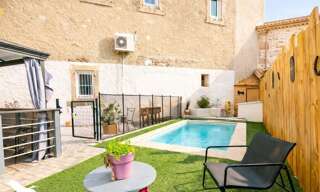 Maison 6 Pièces 185 m² à vendre à Nissan-lez-Enserune (34440)