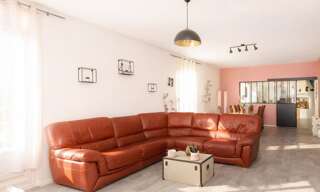 Maison 6 Pièces 185 m² à vendre à Nissan-lez-Enserune (34440)