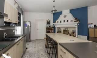 Maison 6 Pièces 185 m² à vendre à Nissan-lez-Enserune (34440)