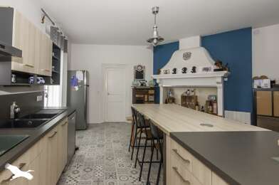 Maison 6 pièces 310000 €