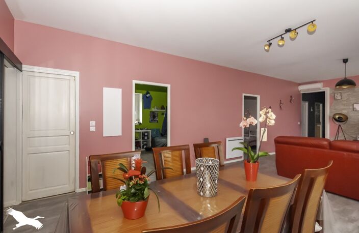Vente maison 6 pièces 185 m² Nissan-lez-Enserune (34440) — photo 3