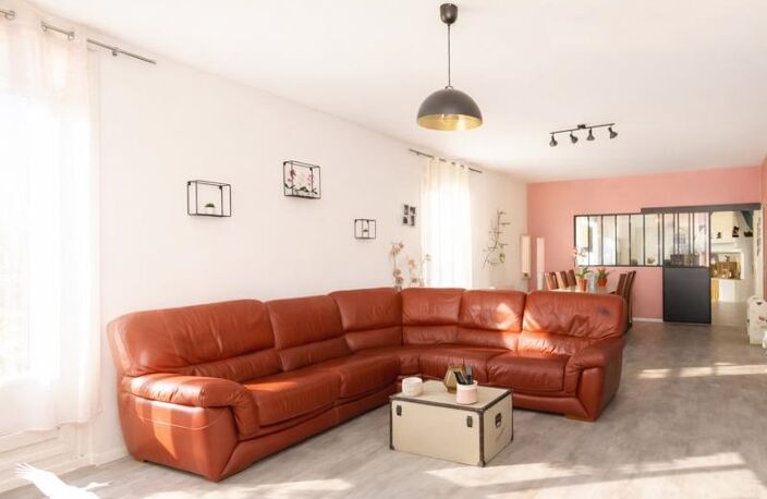 Vente maison 6 pièces 185 m² Nissan-lez-Enserune (34440) — photo 4