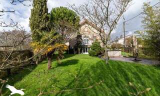 Maison 5 Pièces 105 m² à vendre à Dignac (16410)