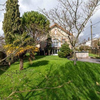 Maison 5 pièces 231440 €