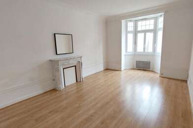 Appartement 1 pièces 580 €