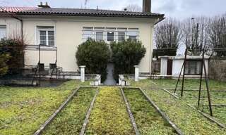 Maison 4 Pièces 104 m² à vendre à Soyaux (16800)