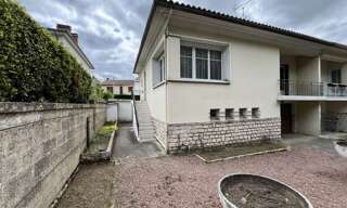 Maison 4 Pièces 104 m² à vendre à Soyaux (16800)