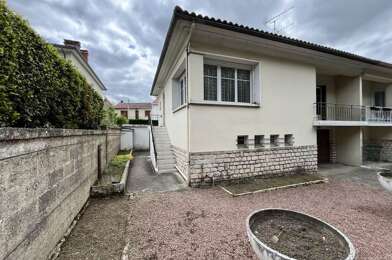 Maison 4 pièces 112224 €