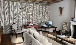 Maison 5 Pièces 192 m² à vendre à Bracieux (41250)