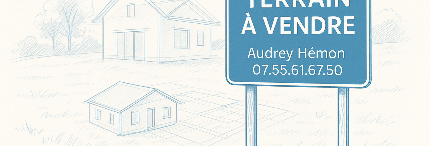 Terrain  710 m² à vendre à Lagos (64800)