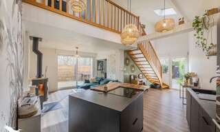 Maison 3 Pièces 68 m² à vendre à Tours (37100)