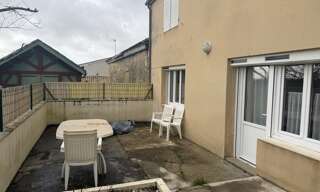 Maison 3 Pièces 86 m² à vendre à Plassac (33390)