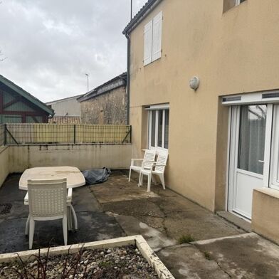 Maison 3 pièces 138320 €