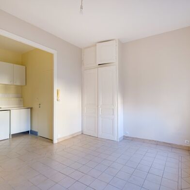 Appartement 1 pièces 106880 €